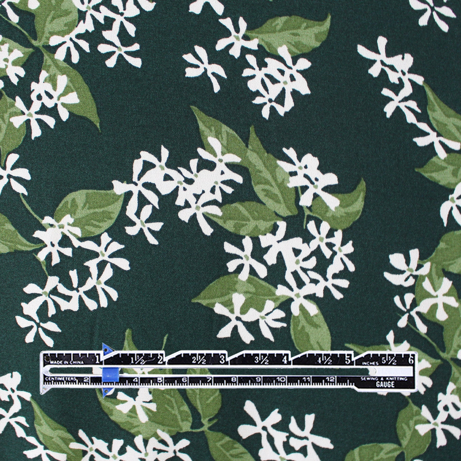 Ref0rmation 'Baxley floral' viscose crepe woven