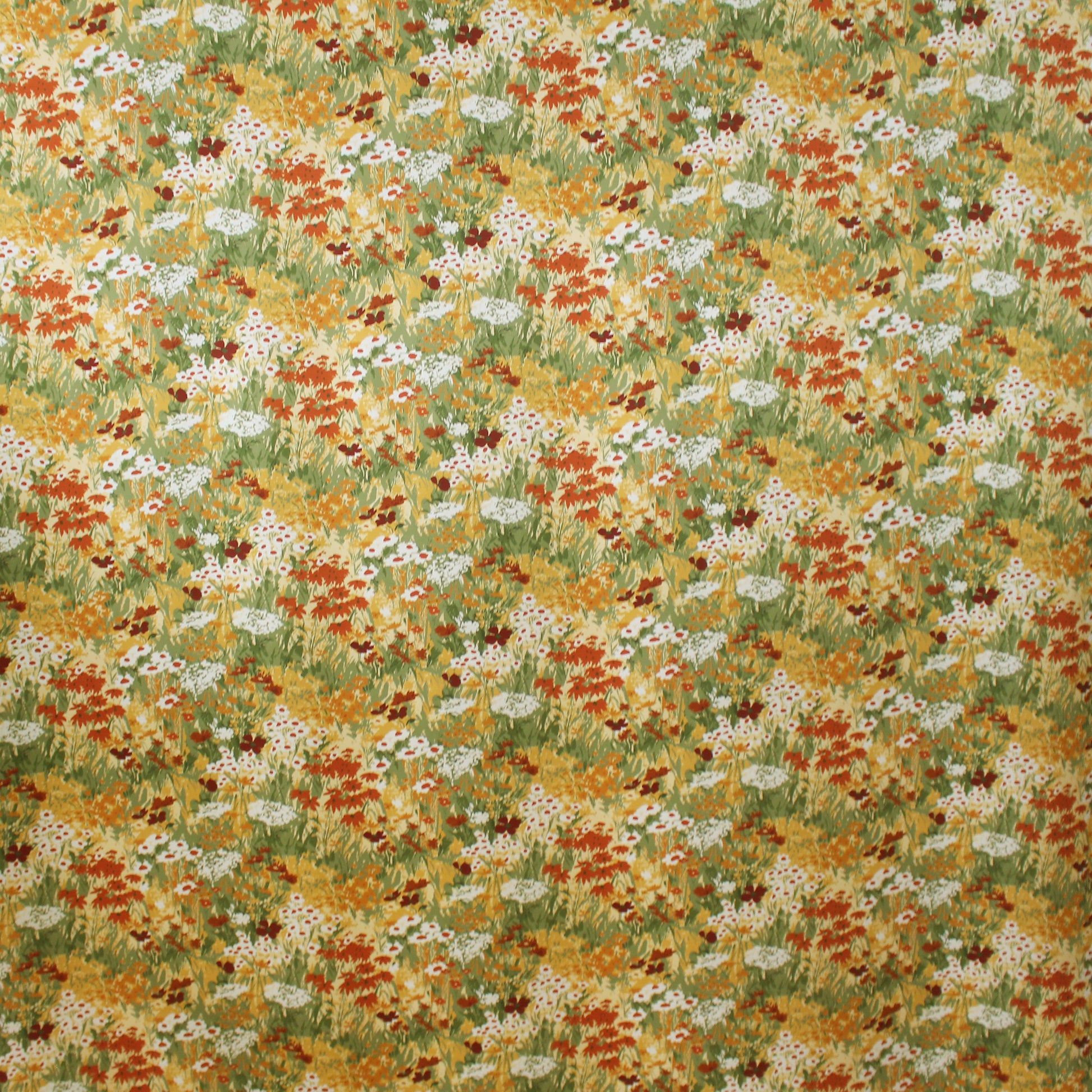 Ref0rmation 'poppies sojourn' silk charmeuse