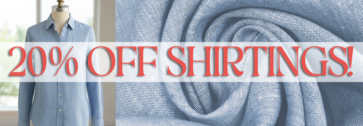 EOS Fabrics