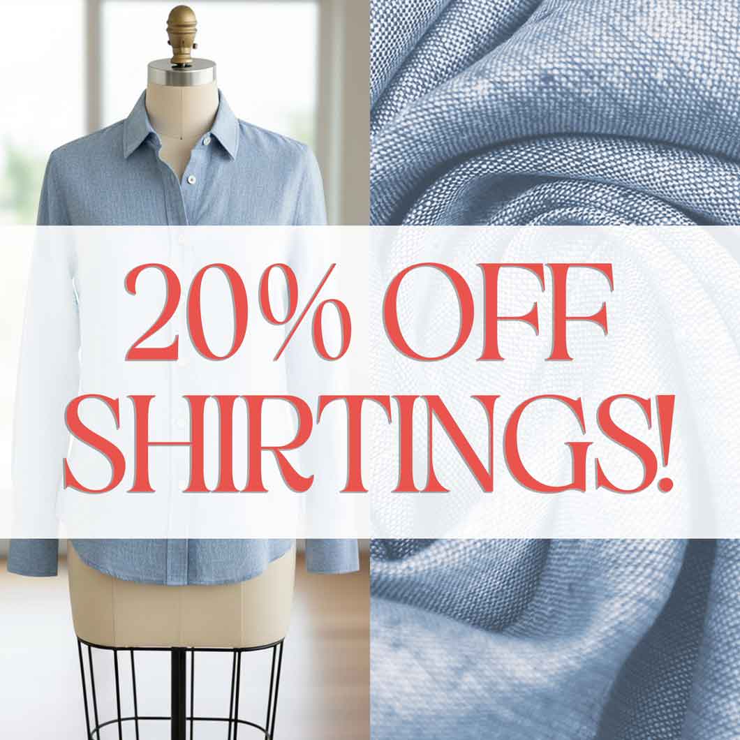 EOS Fabrics