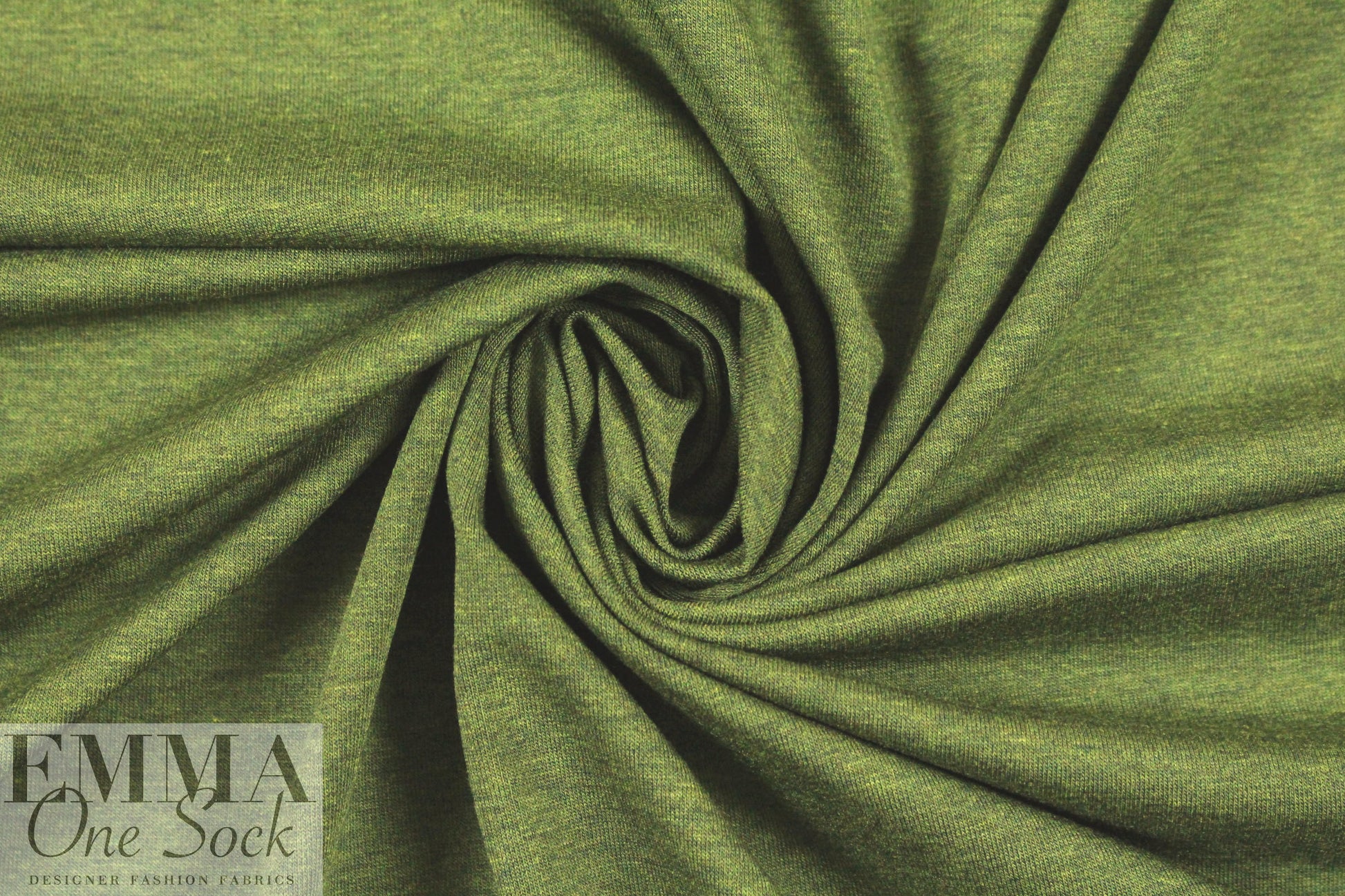 fern heather lightweight rayon jersey 4-way .75 yds