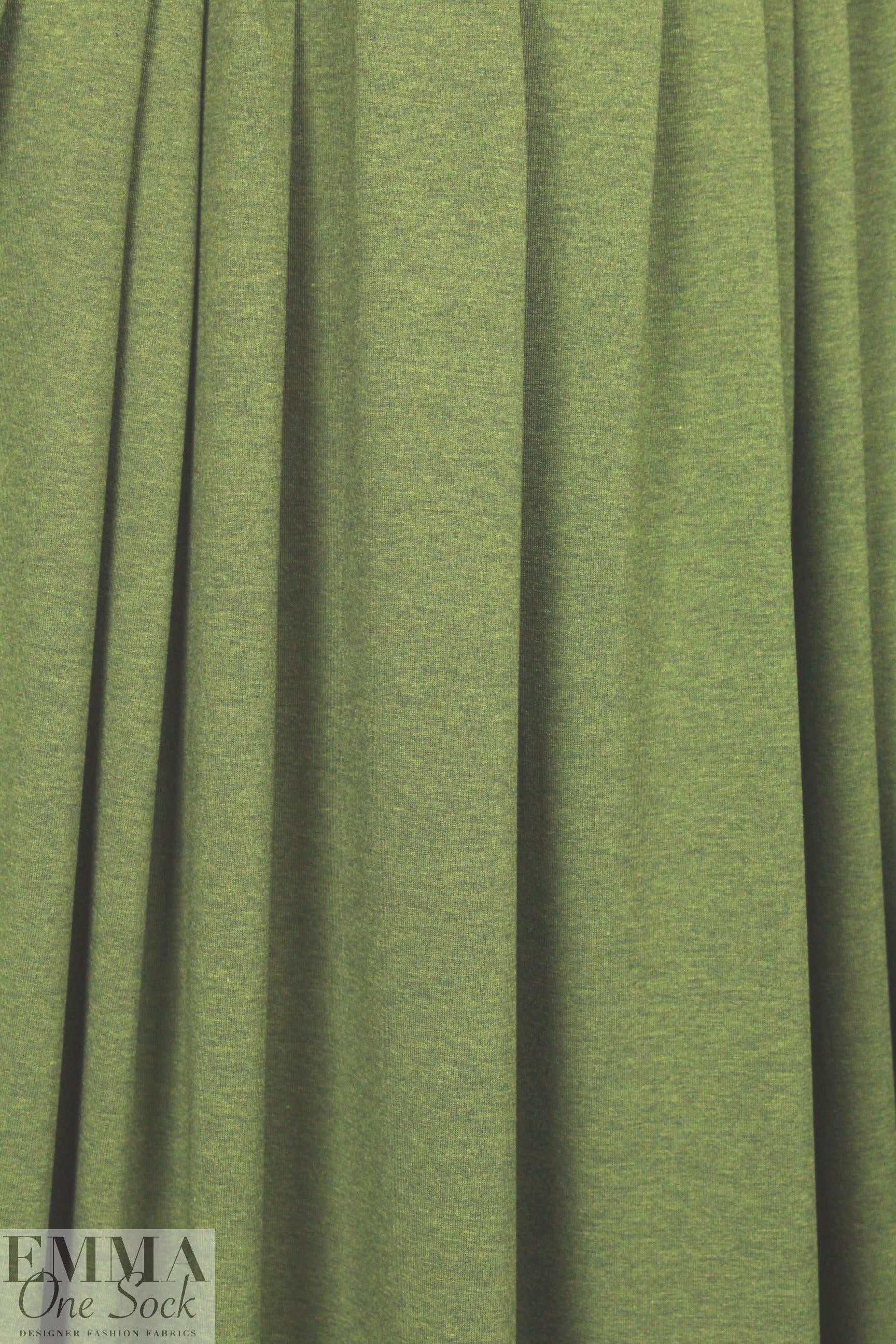 fern heather lightweight rayon jersey 4-way .75 yds