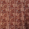 Italian 'mahogany sketch' virgin wool dressweight woven