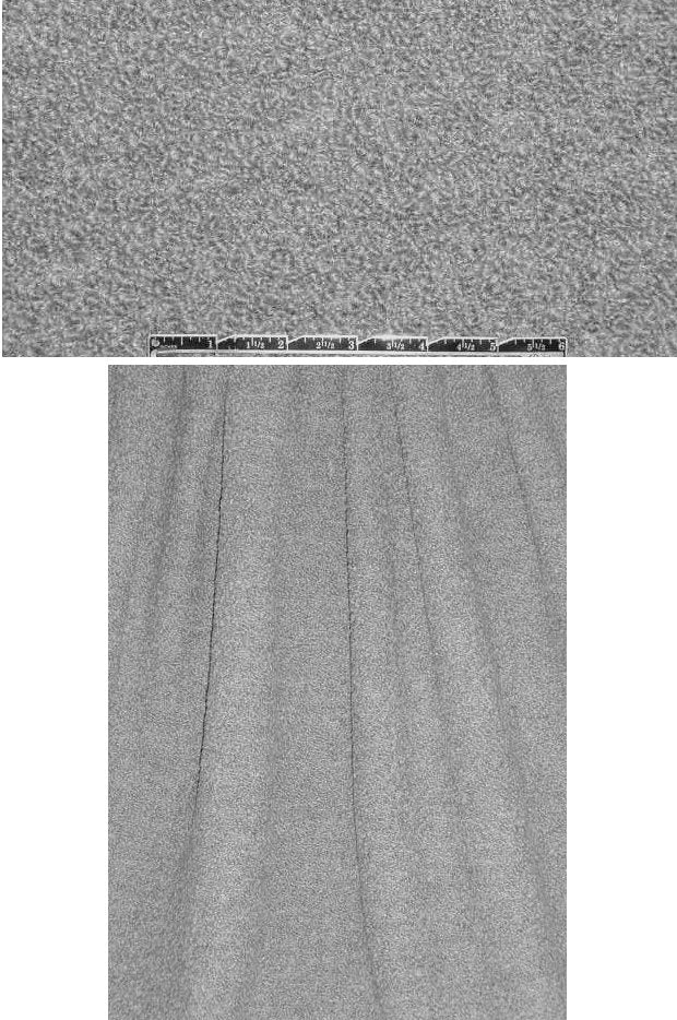 The0ry medium gray alpaca boucle' woven