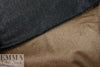 Italian wool/alpaca coating - monk's robe 1.875 yds