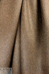 Italian wool/alpaca coating - monk's robe 2.625 yd