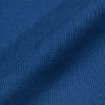 'babywale' all-cotton corduroy, Oeko-Tex cert. - bluebird