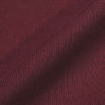 'babywale' all-cotton corduroy, Oeko-Tex cert. - bordeaux