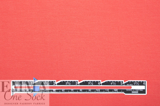 camellia Oeko-Tex bamboo/spandex 4-way jersey  1.75 yds