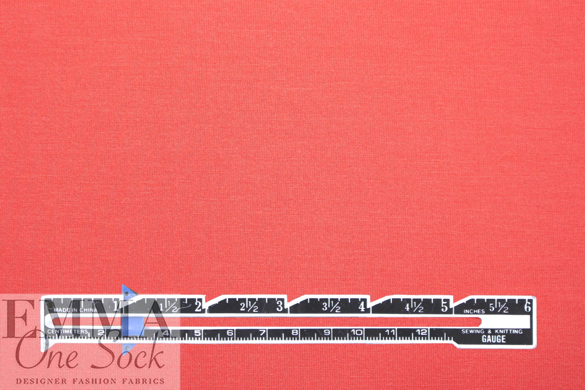 camellia Oeko-Tex bamboo/spandex 4-way jersey  1.25 yd