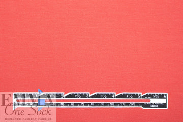 camellia Oeko-Tex bamboo/spandex 4-way jersey  1.25 yd