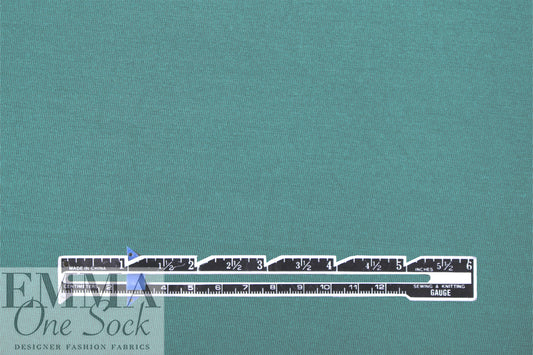 atlantic Oeko-Tex bamboo/spandex 4-way jersey  .875 yds