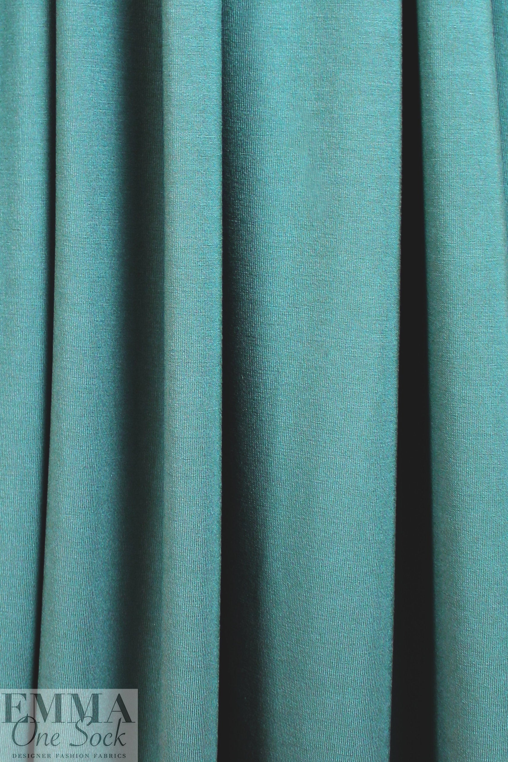 atlantic Oeko-Tex bamboo/spandex 4-way jersey  1.875 yds