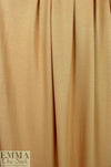 fawn Oeko-Tex bamboo/spandex 4-way jersey  1.25 yd