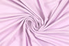bamboo/cotton/spandex jersey - lilac pink