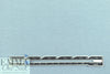 blue fog Oeko-Tex bamboo/spandex 4-way jersey  .875 yds