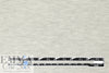 light gray mix Oeko-Tex bamboo/spandex 4-way jersey  2 yd
