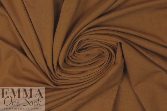 redwood Oeko-Tex bamboo/spandex 4-way jersey  1.5 yds