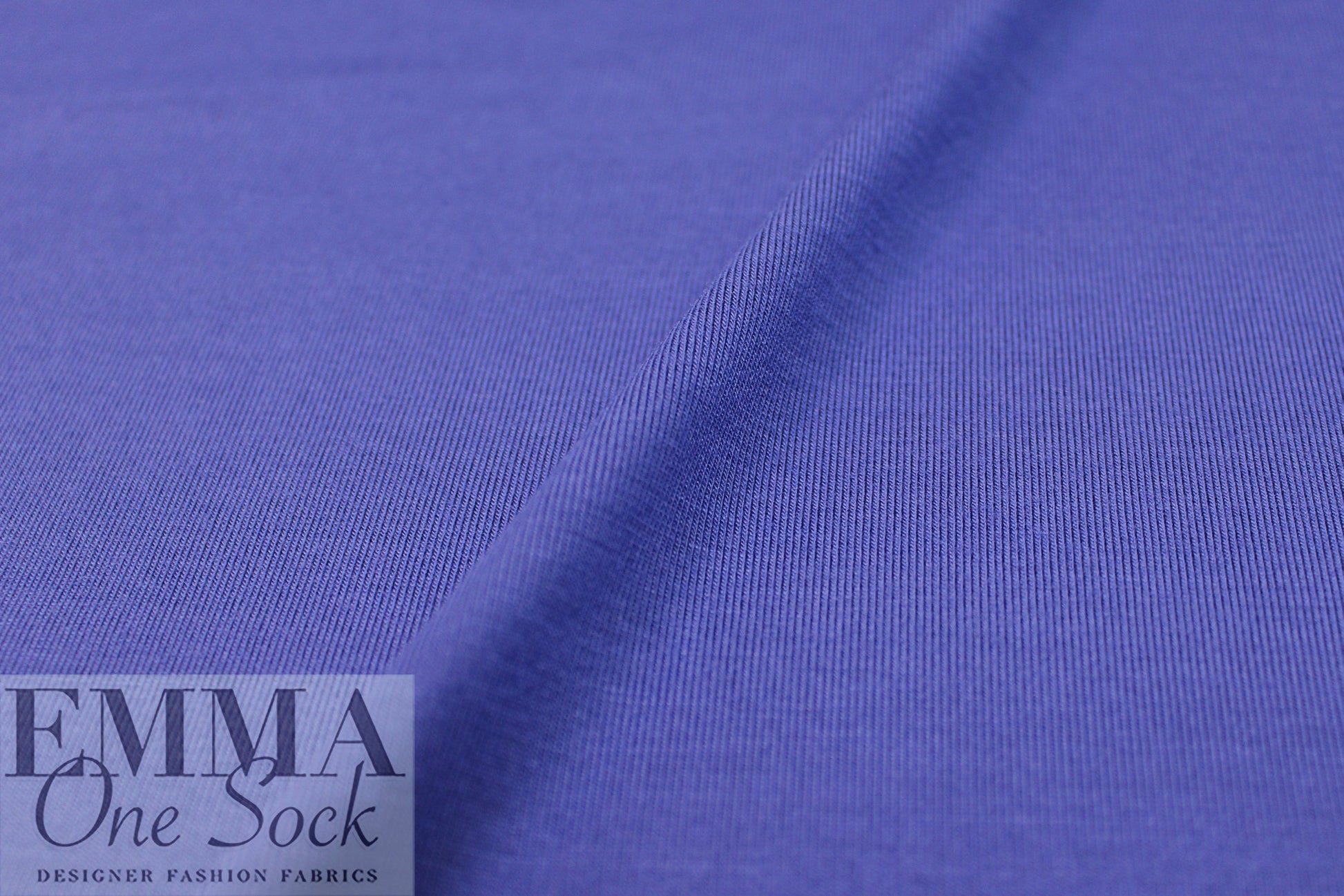 mazarine Oeko-Tex bamboo/spandex 4-way jersey  2 yd