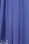 mazarine Oeko-Tex bamboo/spandex 4-way jersey  1 yard