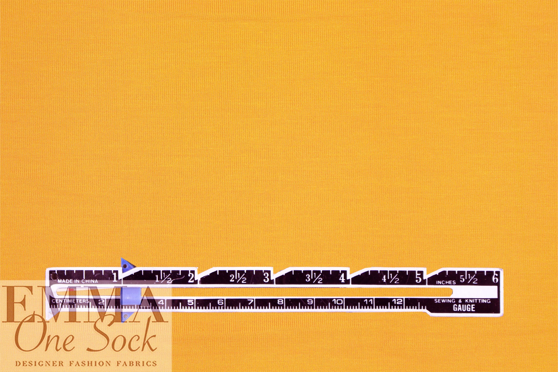 buttercup Oeko-Tex bamboo/spandex 4-way jersey  1.66 yd