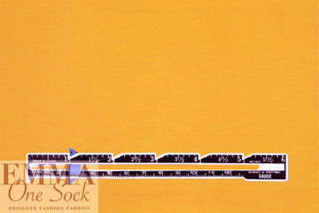 buttercup Oeko-Tex bamboo/spandex 4-way jersey  .625 yds