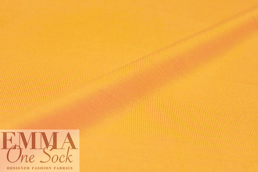 buttercup Oeko-Tex bamboo/spandex 4-way jersey  1.75 yds