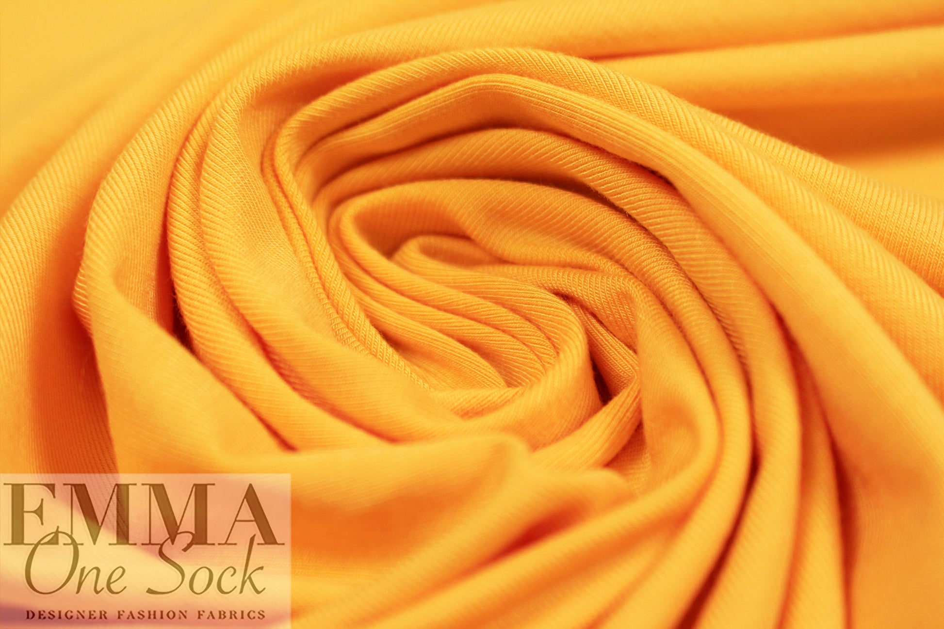 buttercup Oeko-Tex bamboo/spandex 4-way jersey  .625 yds