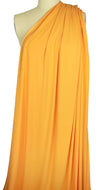 buttercup Oeko-Tex bamboo/spandex 4-way jersey  .875 yds