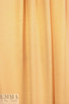 corn silk Oeko-Tex bamboo/spandex 4-way jersey  1.5 yd