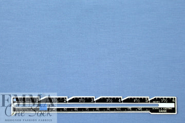 bonnet blue Oeko-Tex bamboo/spandex 4-way jersey  .75 yds