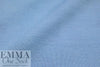 bonnet blue Oeko-Tex bamboo/spandex 4-way jersey  1 yard