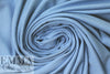 bonnet blue Oeko-Tex bamboo/spandex 4-way jersey  1.66 yd
