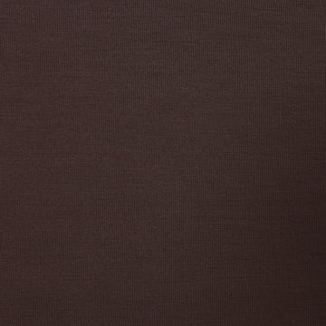 bamboo/spandex 4-way jersey, Oeko-Tex Cert/ - chocolate