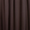 bamboo/spandex 4-way jersey, Oeko-Tex Cert/ - chocolate 1.75 yds