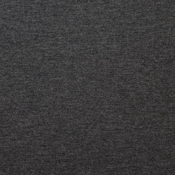 bamboo/spandex 4-way jersey, Oeko-Tex Cert/ - charcoal 2 yds