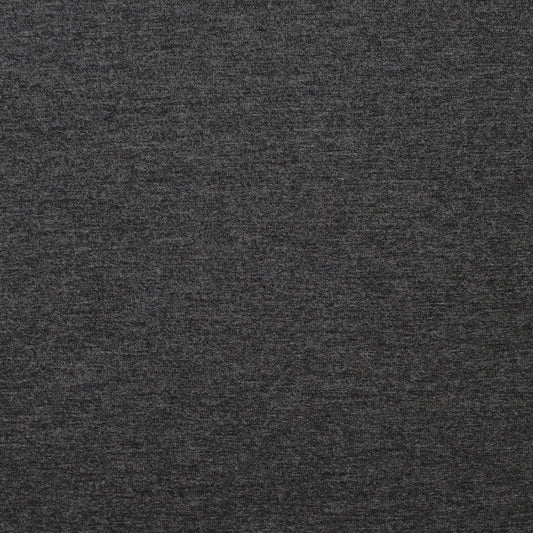 bamboo/spandex 4-way jersey, Oeko-Tex Cert/ - charcoal 2 yds