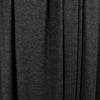 bamboo/spandex 4-way jersey, Oeko-Tex Cert/ - charcoal 2 yds