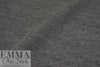 dark gray heather Oeko-Tex bamboo/spandex 4-way jersey  1.625 yds