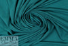 deep lake Oeko-Tex bamboo/spandex 4-way jersey  .5 yds