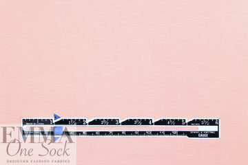 baby pink Oeko-Tex bamboo/spandex 4-way jersey  1.75 yd