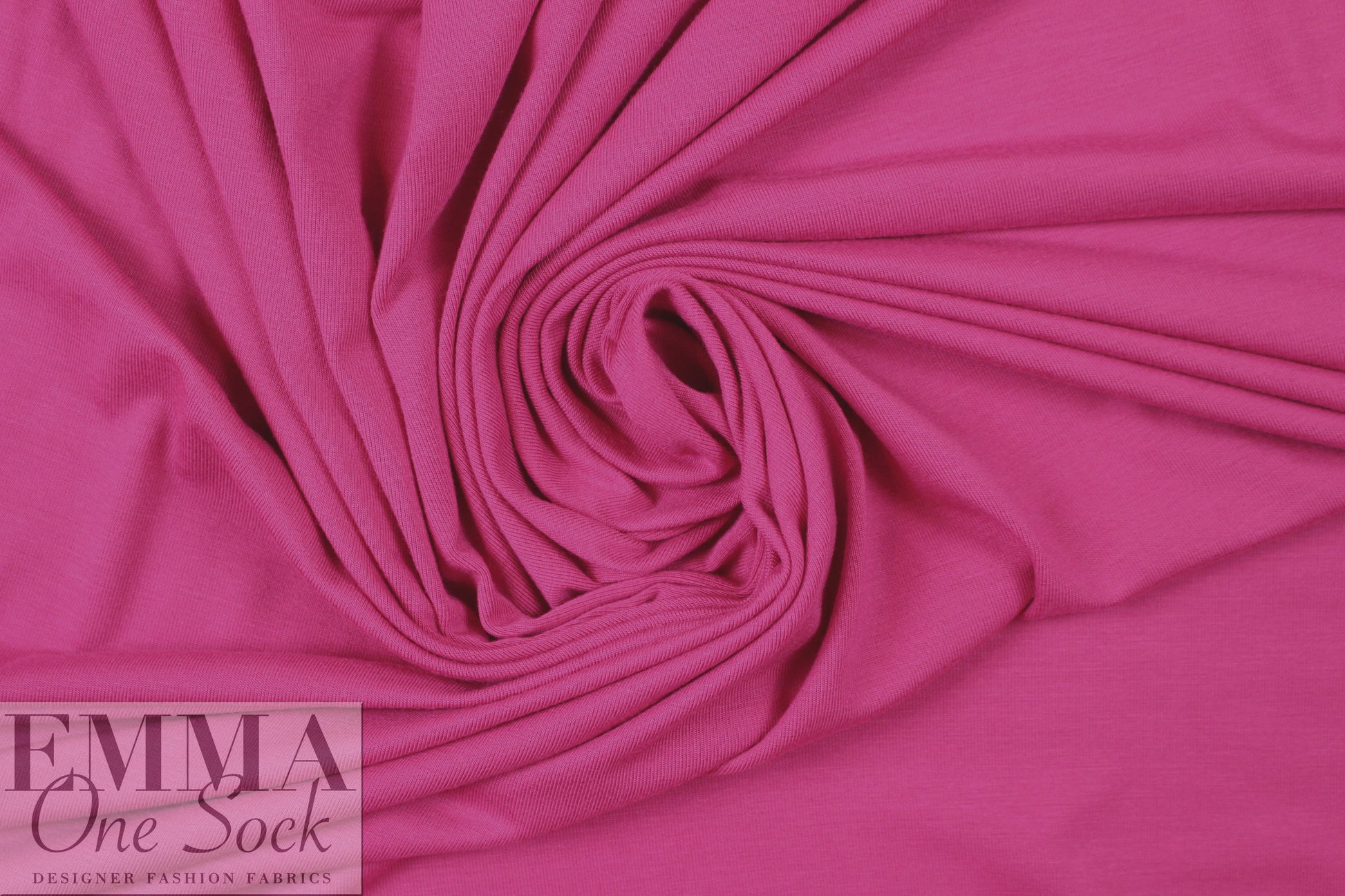 rosebud Oeko-Tex bamboo/spandex 4-way jersey  2 yd