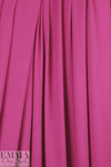 rosebud Oeko-Tex bamboo/spandex 4-way jersey  1.75 yd