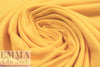golden Oeko-Tex bamboo/spandex 4-way jersey  1.75 yd