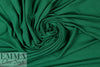 evergreen Oeko-Tex bamboo/spandex 4-way jersey  1.25 yd