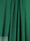 evergreen Oeko-Tex bamboo/spandex 4-way jersey  1 yard