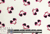 'cool shades' bamboo/spandex jersey - oekotex cert. 1 yard
