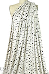 specks 'n' dots bamboo/spandex jersey - oekotex cert.