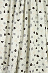 specks 'n' dots bamboo/spandex jersey - oekotex cert.