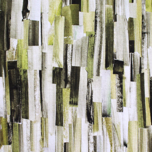 'shades of gold' lightweight bamboo knit